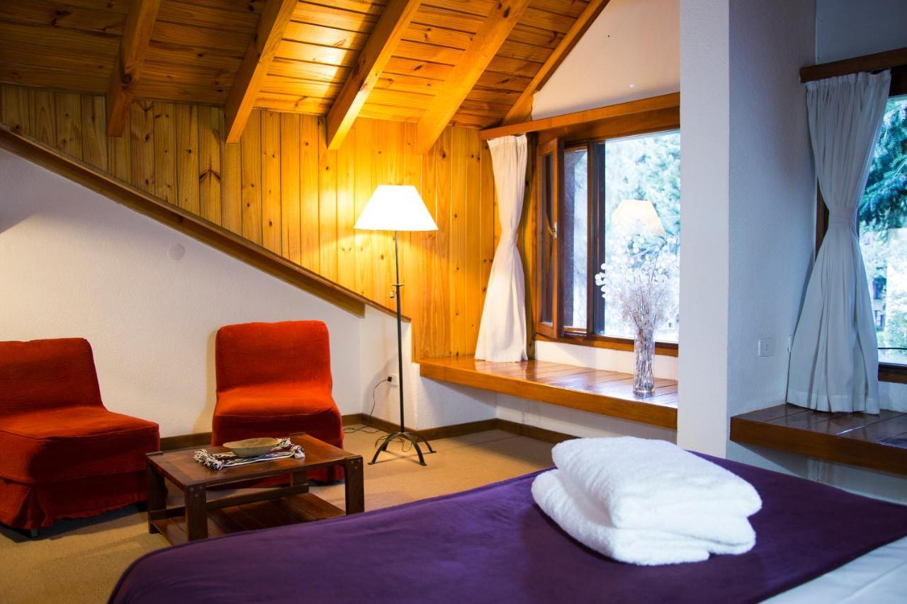 Rincon De Los Andes Resort San Martín de los Andes Екстериор снимка