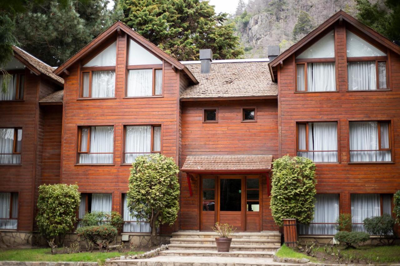 Rincon De Los Andes Resort San Martín de los Andes Екстериор снимка