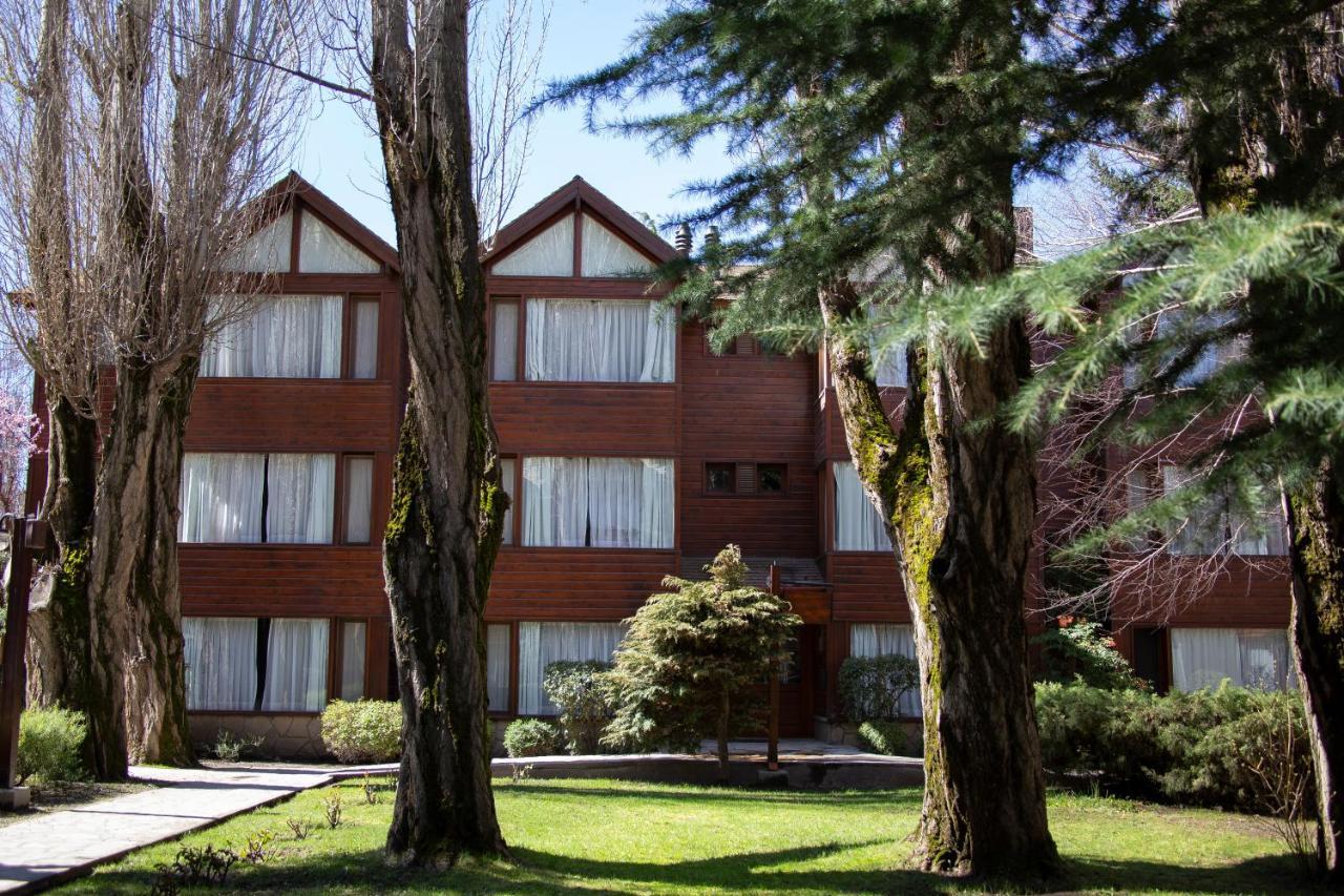 Rincon De Los Andes Resort San Martín de los Andes Екстериор снимка