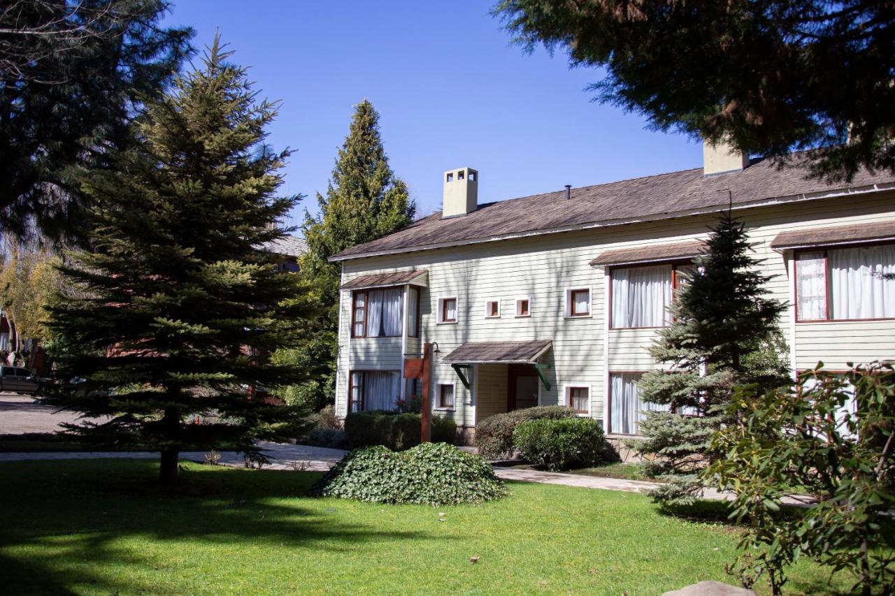 Rincon De Los Andes Resort San Martín de los Andes Екстериор снимка