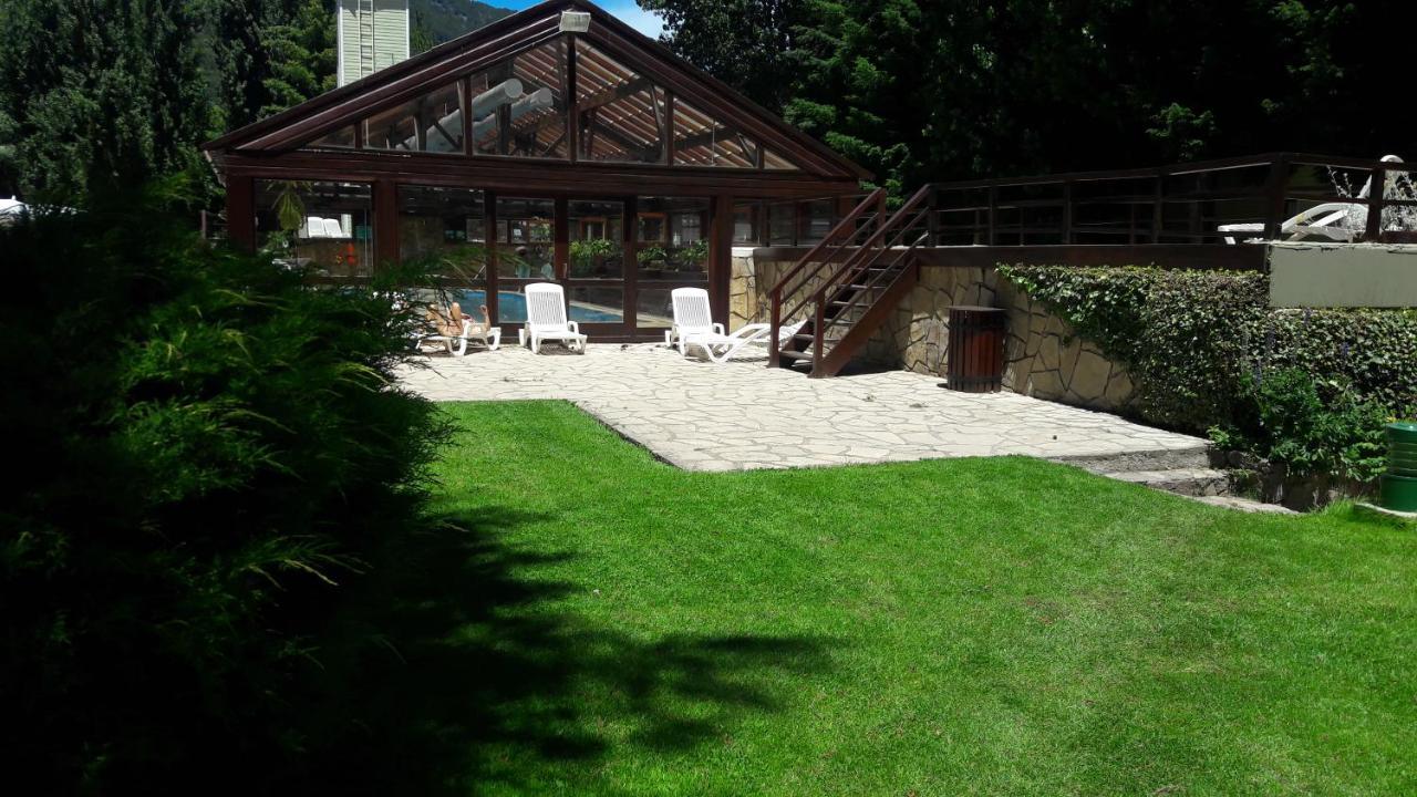Rincon De Los Andes Resort San Martín de los Andes Екстериор снимка