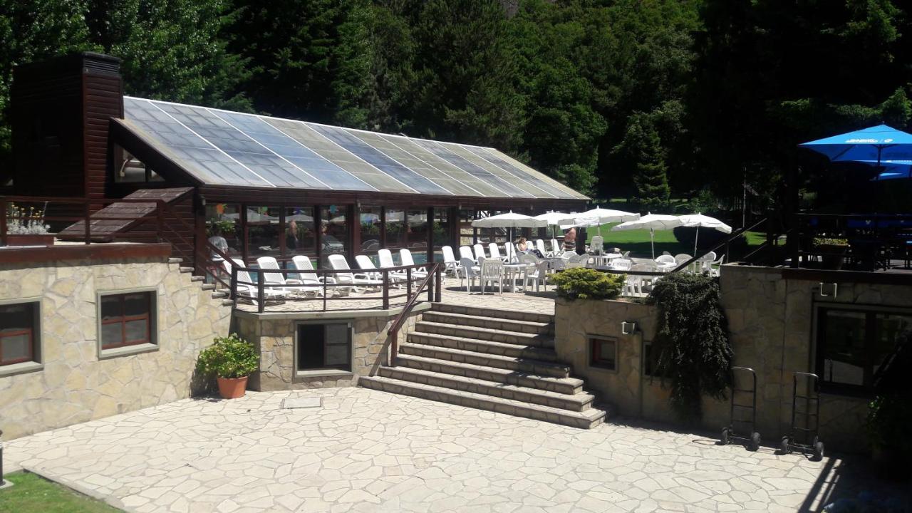 Rincon De Los Andes Resort San Martín de los Andes Екстериор снимка