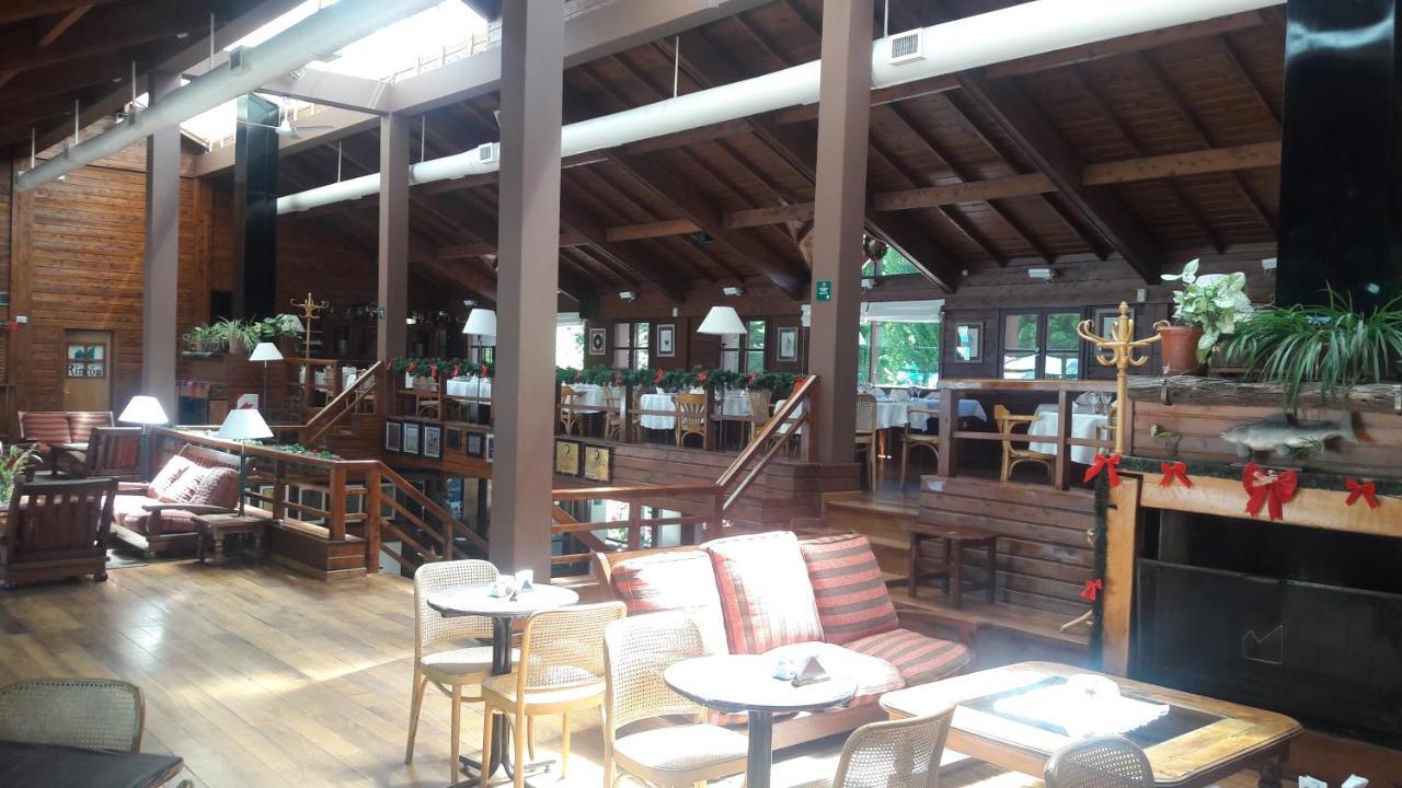 Rincon De Los Andes Resort San Martín de los Andes Екстериор снимка