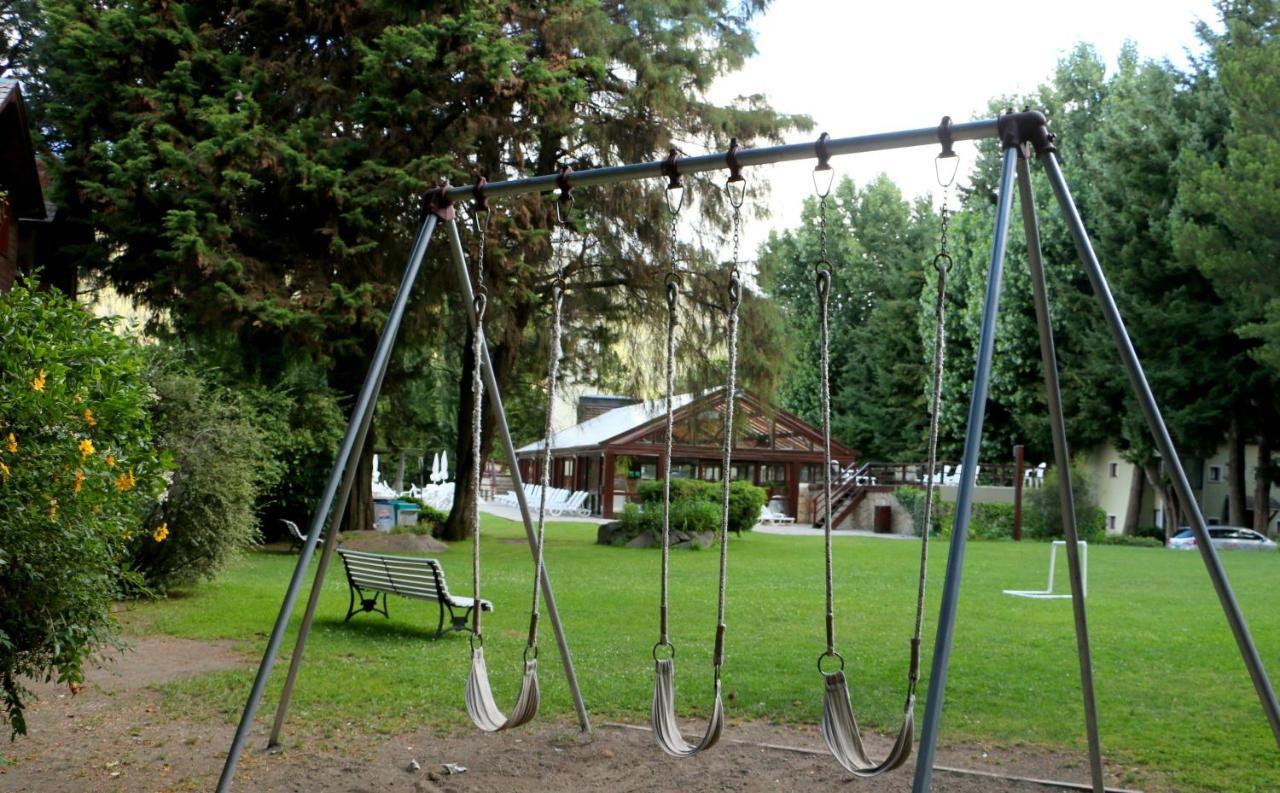 Rincon De Los Andes Resort San Martín de los Andes Екстериор снимка