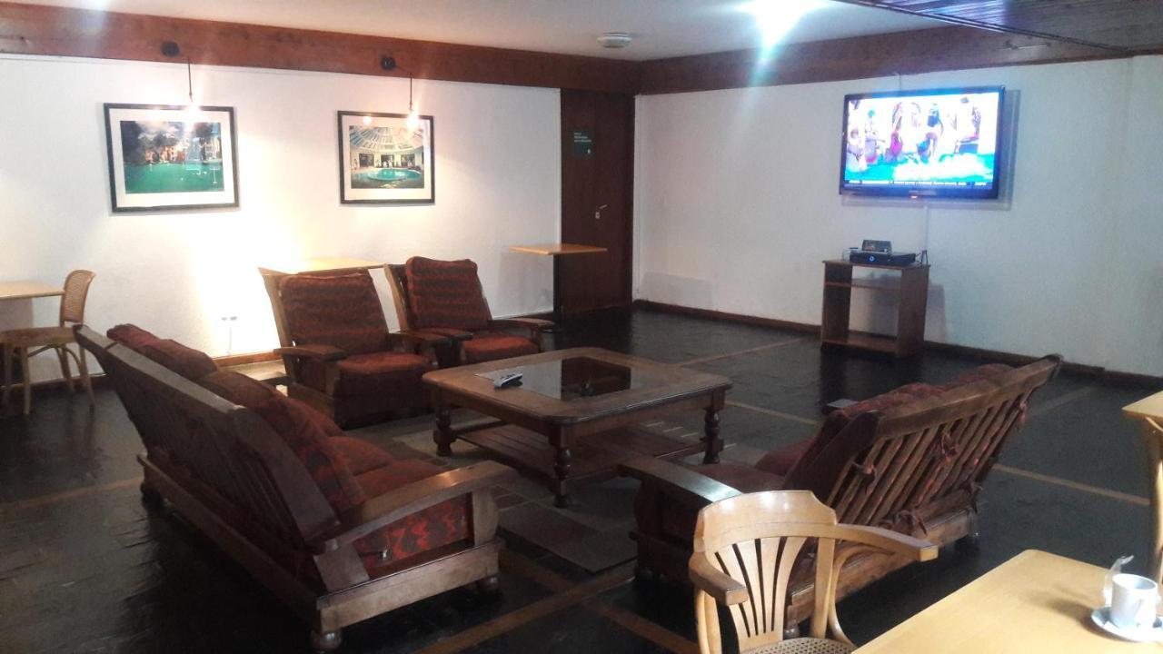 Rincon De Los Andes Resort San Martín de los Andes Екстериор снимка
